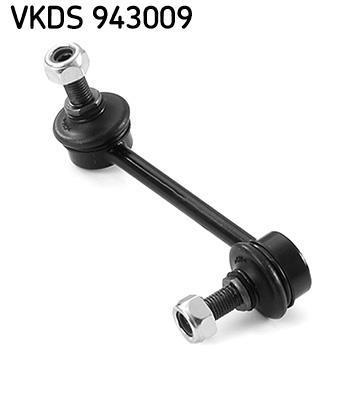 Biellette de barre stabilisatrice (Biellette antiroulis) SKF ref. VKDS 943009